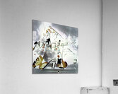 1995 8K Acrylic Print