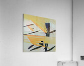 2003 8K Acrylic Print