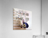 1991 8K Acrylic Print