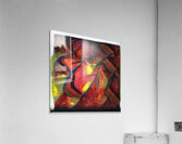 1997 8K Acrylic Print