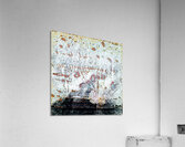 1994 8K Acrylic Print