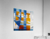 2020 8K Acrylic Print