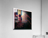 2002 8K Acrylic Print