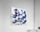 2001 8K Acrylic Print