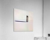 2005 8K Acrylic Print