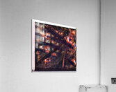 2006 8K Acrylic Print