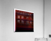 2024 8K Acrylic Print