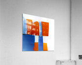 2055 8K Acrylic Print