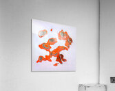 2035 8K Acrylic Print