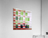 2058 8K Acrylic Print