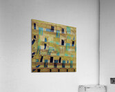 2042 8K Acrylic Print