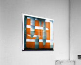 2056 8K Acrylic Print