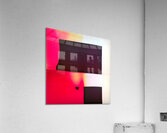 2048 8K Acrylic Print