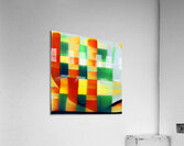 2067 8K Acrylic Print