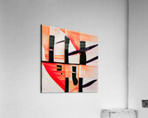 2069 8K Acrylic Print