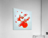 2062 8K Acrylic Print