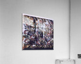 2108 8K Acrylic Print