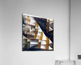 2100 8K Acrylic Print