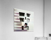 2095 8K Acrylic Print