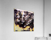 2102 8K Acrylic Print