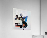 2078 8K Acrylic Print