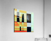 2089 8K Acrylic Print