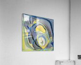 2075 8K Acrylic Print