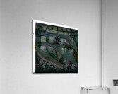 2083 8K Acrylic Print