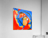 2087 8K Acrylic Print