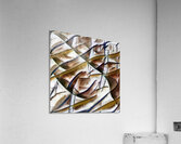 2097 8K Acrylic Print