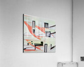 2082 8K Acrylic Print