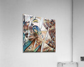 2090 8K Acrylic Print