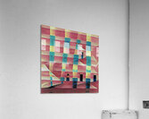 2079 8K Acrylic Print