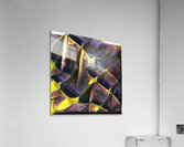 2101 8K Acrylic Print