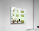 2093 8K Acrylic Print