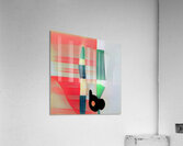 2120 8K Acrylic Print