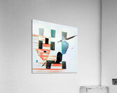 2130 8K Acrylic Print