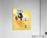 2133 8K Acrylic Print