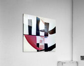 2125 8K Acrylic Print