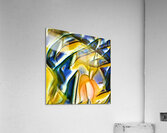 2142 8K Acrylic Print