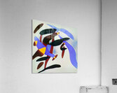 2116 8K Acrylic Print