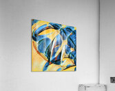 2149 8K Acrylic Print