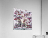 2118 8K Acrylic Print