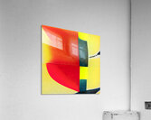 2144 8K Acrylic Print