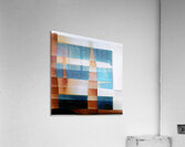 2146 8K Acrylic Print