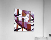 2132 8K Acrylic Print