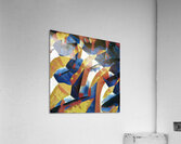 2127 8K Acrylic Print