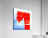 2141 8K Acrylic Print