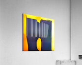 2150 8K Acrylic Print