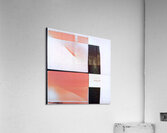 2137 8K Acrylic Print